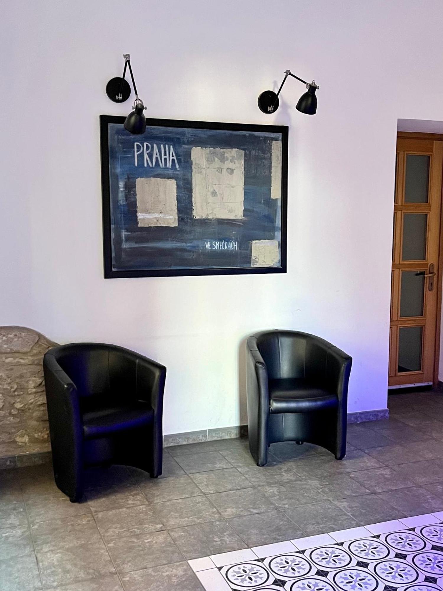 New City Centre Garden Apartment - Central Location براغ المظهر الخارجي الصورة