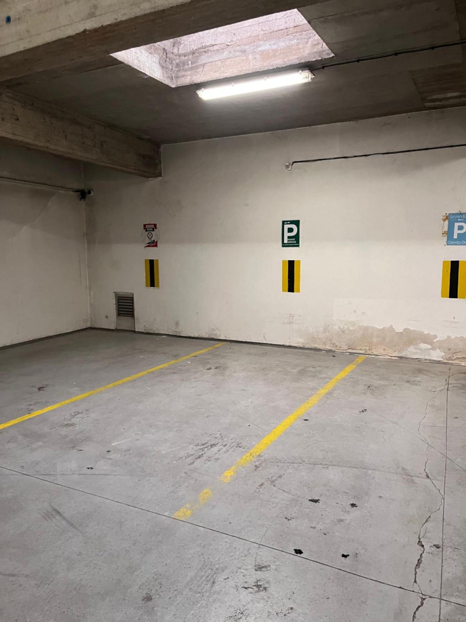 New City Centre Garden Apartment - Central Location براغ المظهر الخارجي الصورة