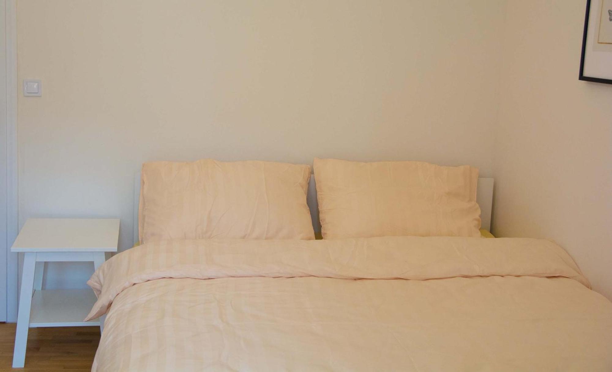New City Centre Garden Apartment - Central Location براغ المظهر الخارجي الصورة