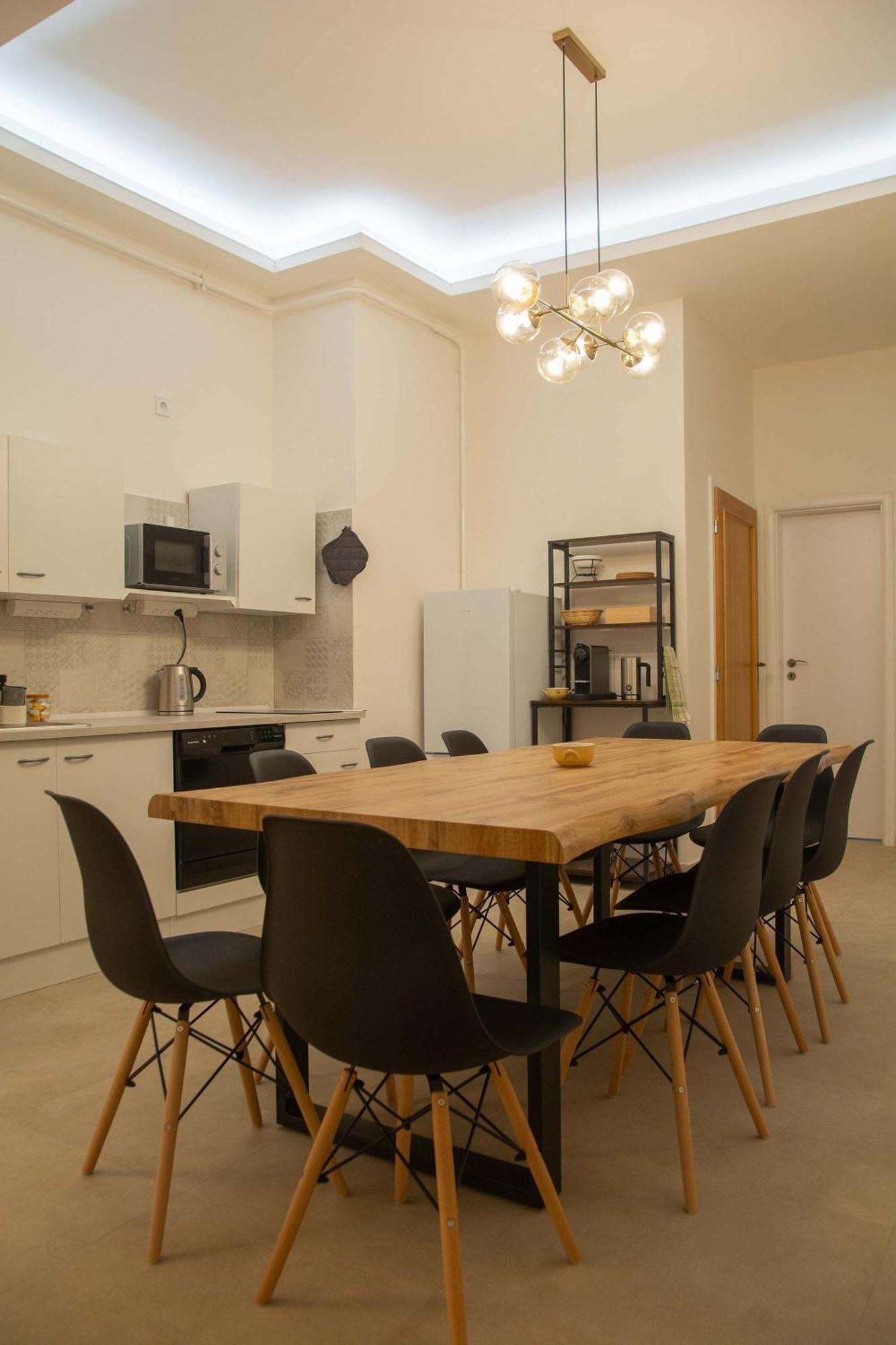 New City Centre Garden Apartment - Central Location براغ المظهر الخارجي الصورة