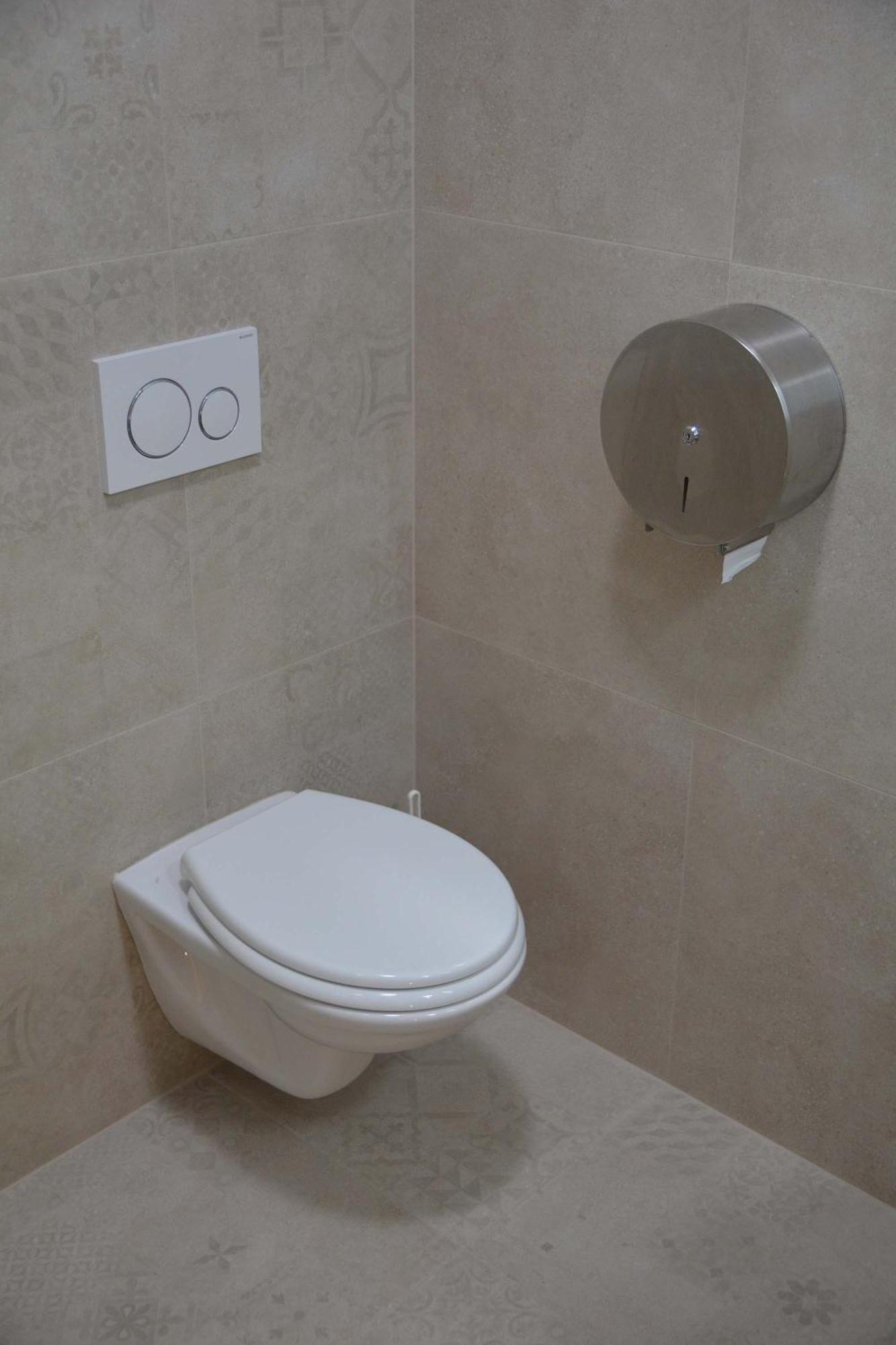 New City Centre Garden Apartment - Central Location براغ المظهر الخارجي الصورة