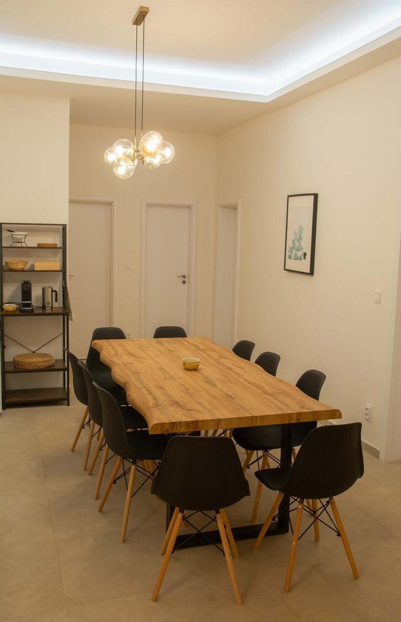 New City Centre Garden Apartment - Central Location براغ المظهر الخارجي الصورة
