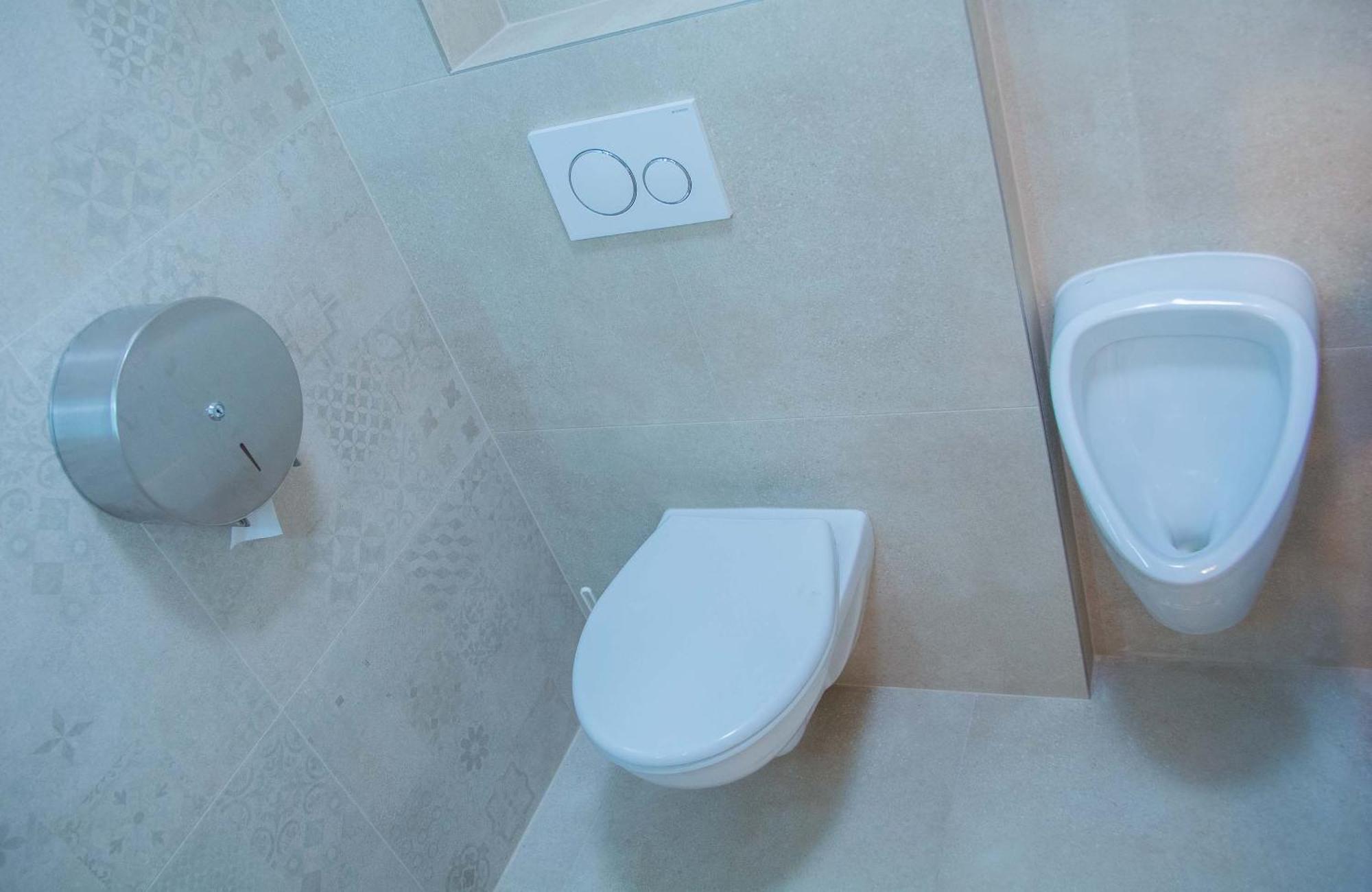 New City Centre Garden Apartment - Central Location براغ المظهر الخارجي الصورة