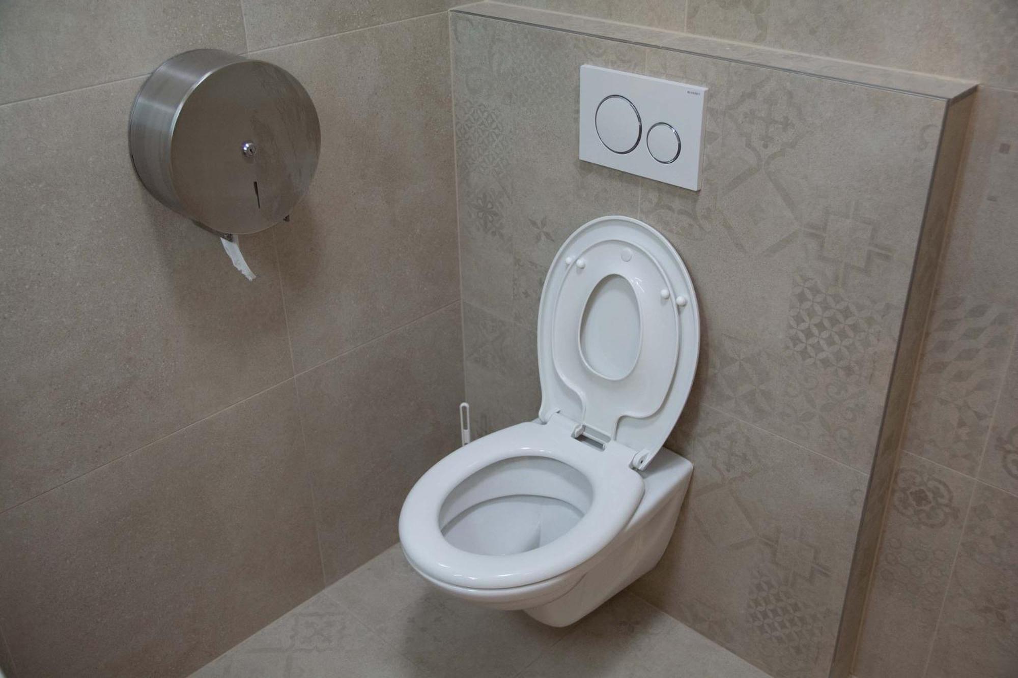 New City Centre Garden Apartment - Central Location براغ المظهر الخارجي الصورة